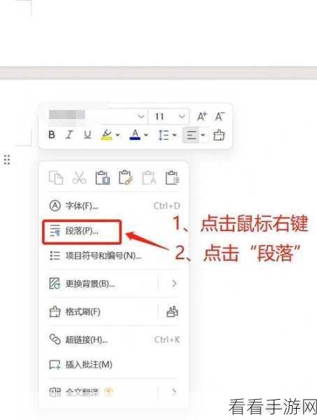 轻松搞定！WPS Word 文档空格快速删除秘籍