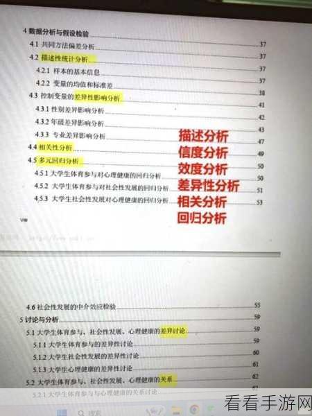 轻松掌握！SPSS 正态分布检验秘籍