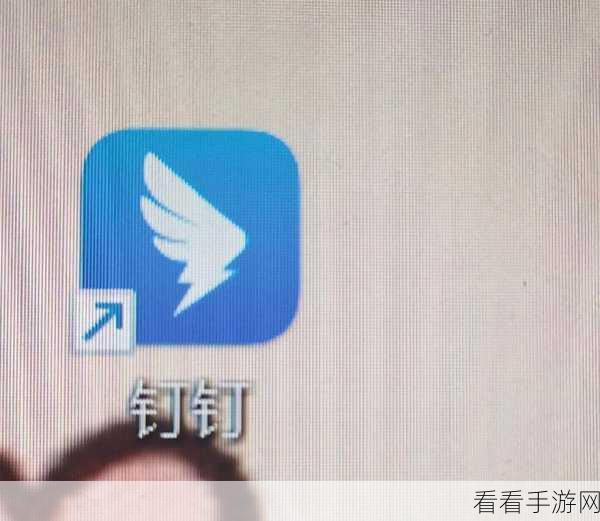 电脑版钉钉拒绝已读回执的秘密设置指南