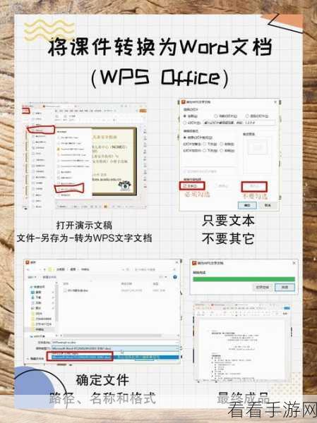 轻松搞定 WPS Word 文档图片压缩大小的秘籍