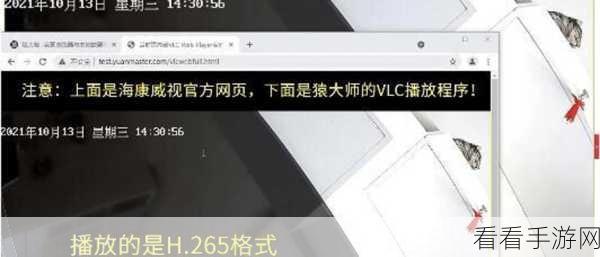 轻松掌握 VLC 播放器切换播放列表视图秘籍