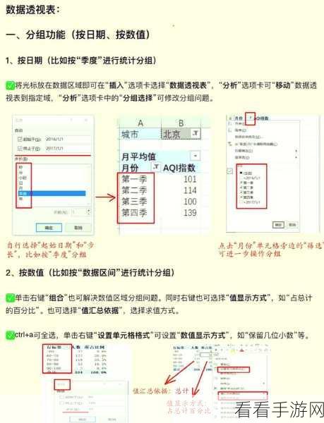 轻松掌握 WPS Excel 数据透视表数据更新秘籍