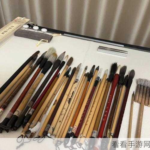 小画桌画笔粗细调整秘籍，轻松画出理想线条