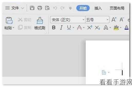 电脑版 WPS 文档栏宽相等设置秘籍