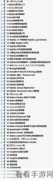 Linux 中 MySQL 数据库优化秘籍大揭秘