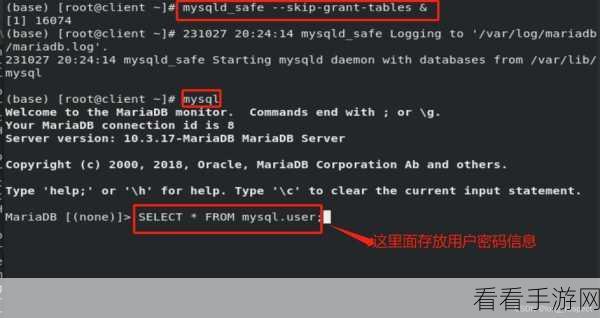 Linux 中 MySQL 数据库优化秘籍大揭秘