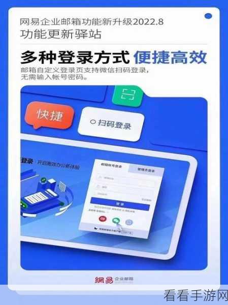 网易邮箱大师电脑版，邮件模板设置秘籍大公开