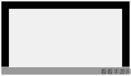 Sai 绘制矩形空心框秘籍，简单几步轻松搞定