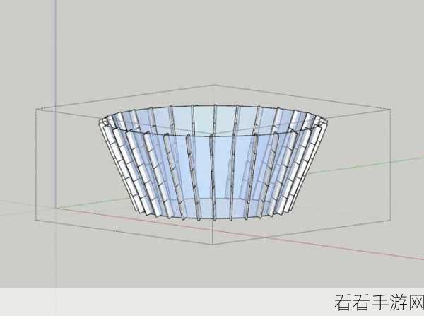 InDesign 中合并两个矩形框的神奇技巧