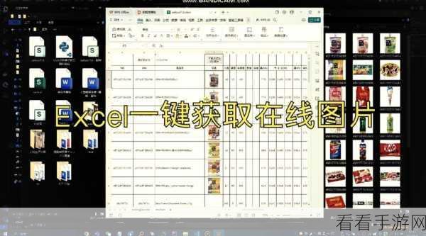 Excel 数字加单位秘籍，轻松统一添加的绝佳方法