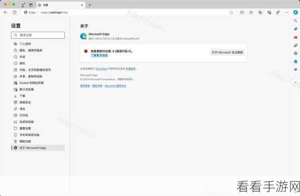 轻松搞定！Edge 浏览器下载历史记录清除秘籍