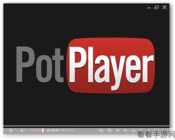 轻松掌握！PotPlayer 播放器自定义宽高比秘籍