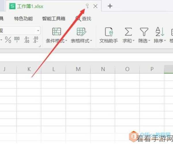 电脑版金山文档，工作表保护秘籍大公开