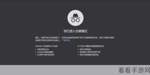 轻松掌握！谷歌浏览器任务管理器开启秘籍