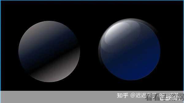 PPT 中椭圆秒变正圆的神奇教程