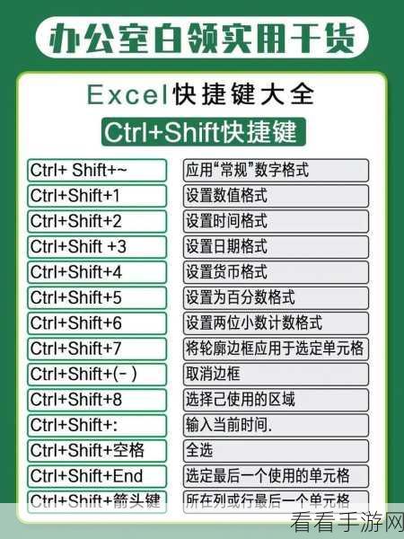 Excel 图表轻松变图片，详细教程指南