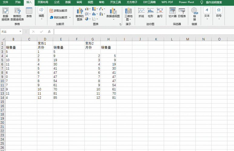 Excel 日期巧变周数与星期几，秘籍大公开