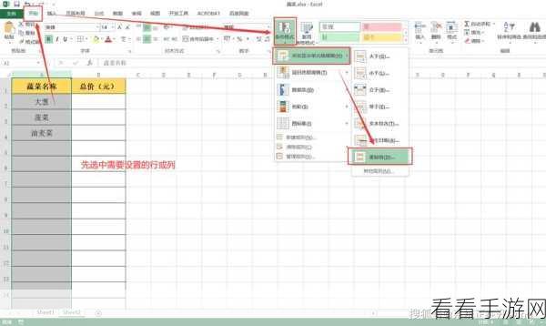 WPS 表格重复项填充颜色设置秘籍大公开