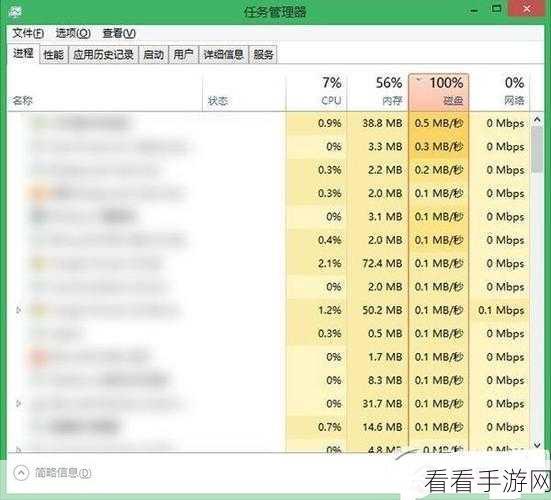 Win10 查看文件大小秘籍，内存与占用空间全知晓