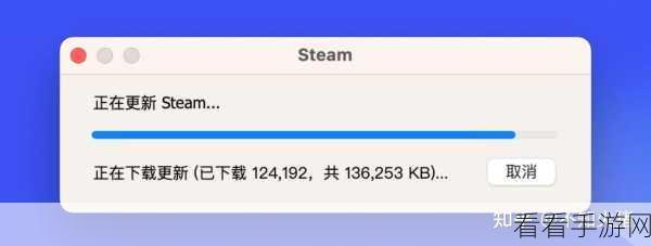 轻松搞定!Mac 版 Steam 中文设置全攻略