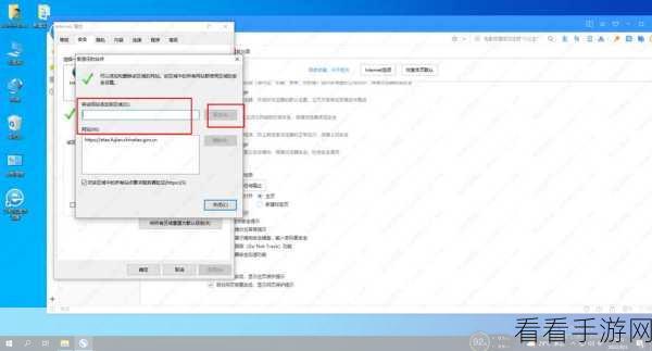 搜狗高速浏览器主页空白？完美解决秘籍在此！