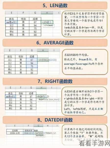 轻松掌握 Excel 数字转千分比秘籍