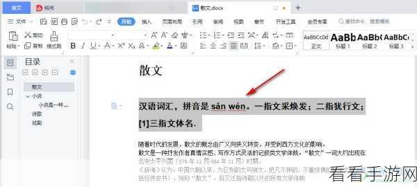 轻松搞定 WPS Word 文字文档默认粘贴格式