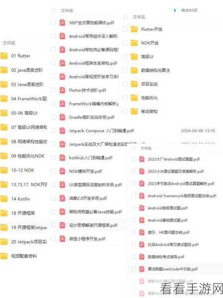 探秘 iText C性能调优的秘籍