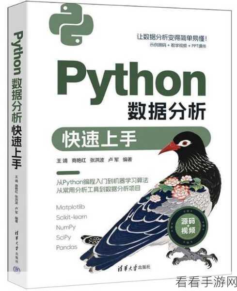 Python 命令行交互数据分析的深度指南