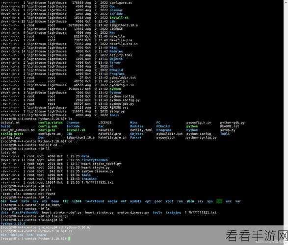 Python 中神秘的 cd 命令，能否自动恢复目录？