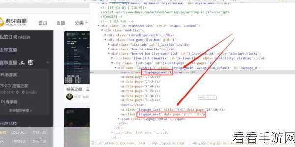 探秘高级 Python 爬虫,API 接口精准爬取秘籍
