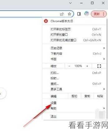 轻松搞定!谷歌浏览器恢复原始状态全攻略