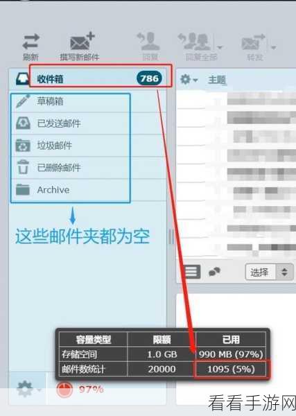 轻松搞定!Foxmail 邮箱字体大小设置秘籍