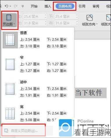 轻松搞定!WPS 文字页面上下居中设置秘籍