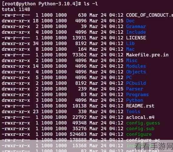 轻松搞定，Linux Python 命令行安装包全攻略