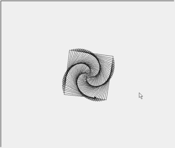 Python Turtle 绘制动态图形秘籍大公开