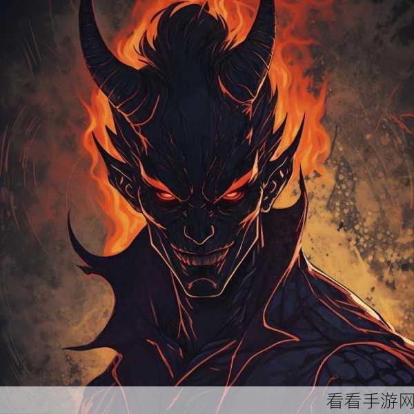 流浪魔王中文版震撼上线，StudioDrill力作，放置RPG新体验！