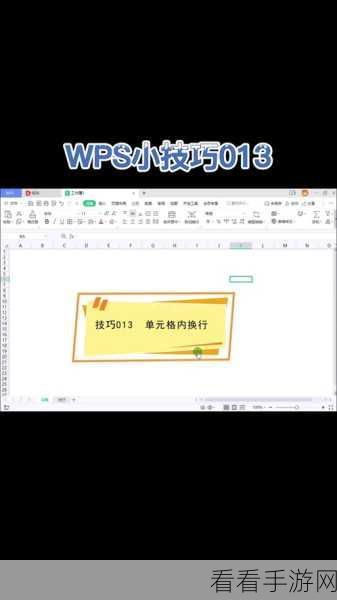 WPS Word 换行符转回车符秘籍，批量操作轻松搞定