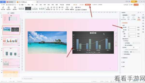 轻松搞定 WPS Word 图表插入，电脑版实用教程