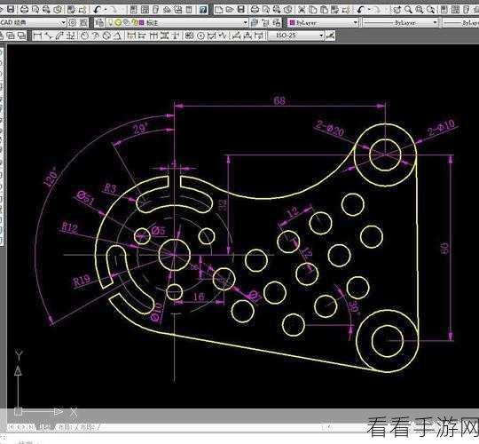 轻松掌握！AutoCAD 缩小图形尺寸的秘籍教程