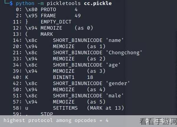 Python 中 CMD 命令行能否驾驭数据库操作？