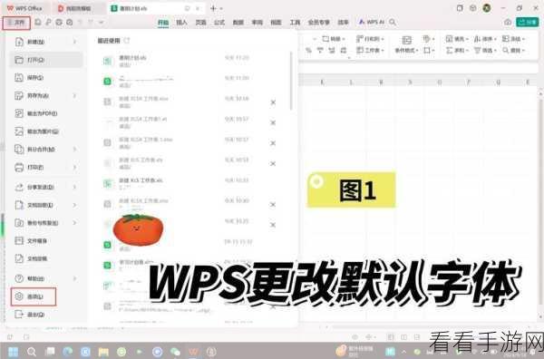 轻松搞定!WPS 文档文字双框添加秘籍