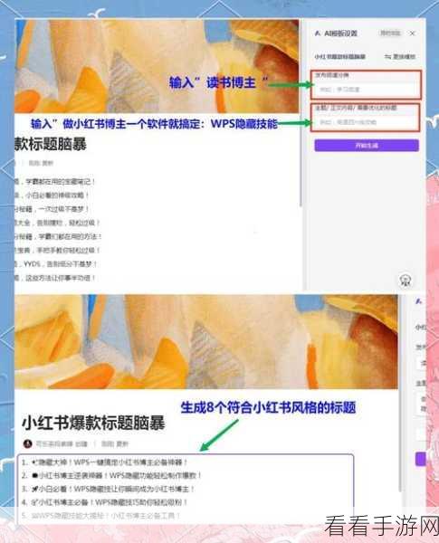 轻松搞定!WPS 文档文字双框添加秘籍