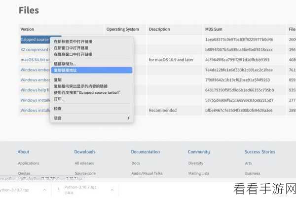 探索 Linux 中 Python 命令的多元任务