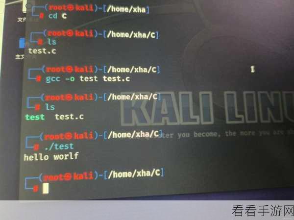 Linux 中 Python 命令调试秘籍大公开