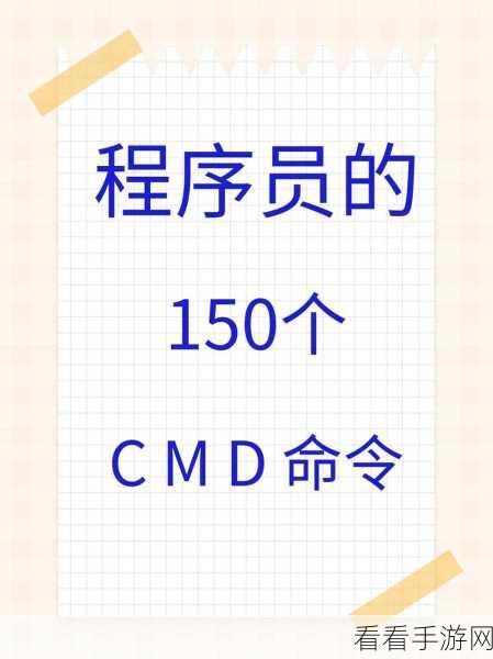 Python 中 CMD 命令行查看网络接口的秘诀