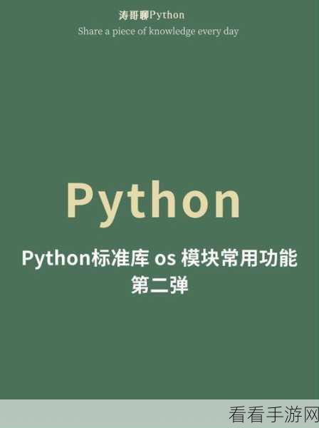 Python OS 命令查看文件的终极指南