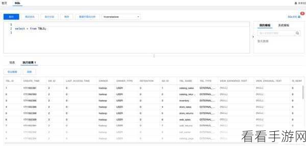 探索 Hive MetastoreServer 备份之谜