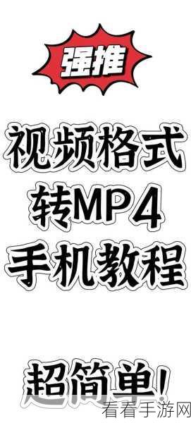 Android 平台 MP4Parser 视频转换的强大功能揭秘
