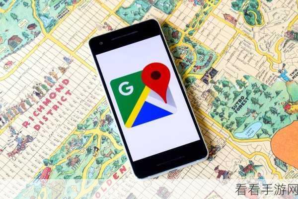 便捷获取,全国 Google 离线地图包下载指南
